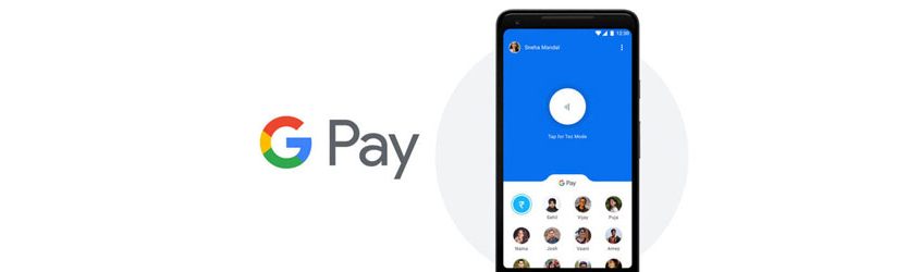 Google Pay sbarca in Italia