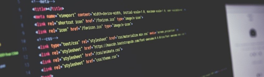 Competenze digitali: codice html