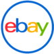 Logo di Ebay