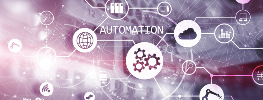 Marketing automation