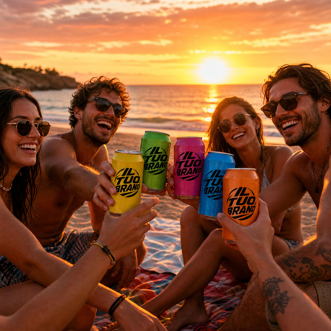 Amici-estivi-lattina-logo-colorato-spiaggia